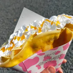 クレープ☆ウエストリバー