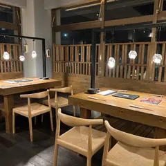 寿司酒場 鈴丸