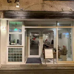 朝夕（あさゆう）Cafe