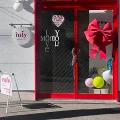 モモロビュ