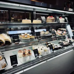まだ名前のない喫茶店