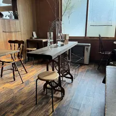 喫茶ととのう