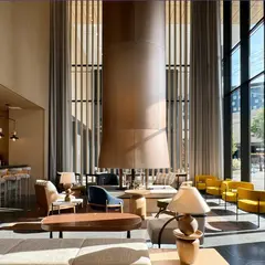 THE LOUNGE