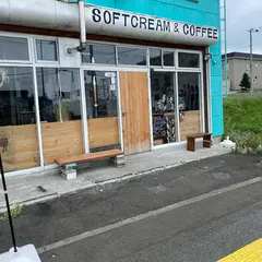 SPUR COFFEE (シュプールコーヒー)