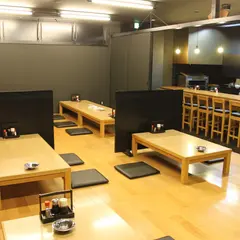 居酒屋 海蔵(いくら)ちゃん