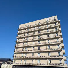 ABホテル中津川