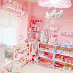 ファンシーショップ fluffy bunny（フラバニ）