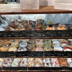 Donuts Tree