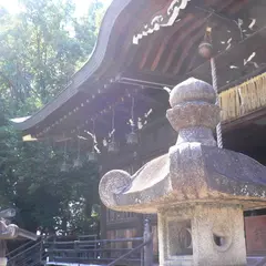 貴船神社
