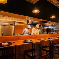日本料理 渡辺通 あなん