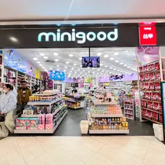 MINIGOOD GO ĐÀ NẴNG