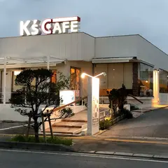 K’s Town CAFE