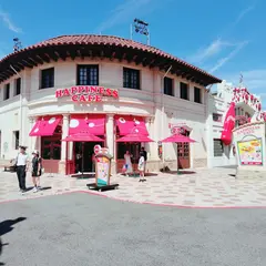 ハピネス・カフェ
