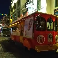 ハピネス・ワゴン
