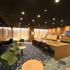 新宿プリンスホテル