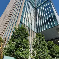 アステラス製薬 本社