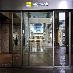 日本マイクロソフト株式会社
