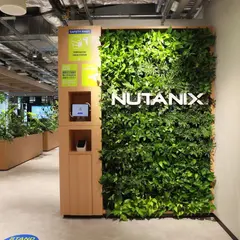 ニュータニックス・ジャパン合同会社