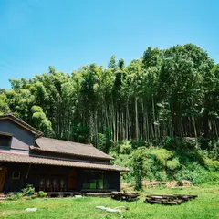 hostel+cafe たね