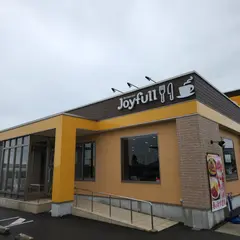 ジョイフル 富山魚津店
