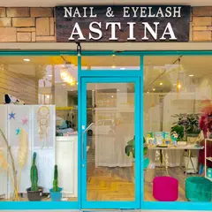 Astina
