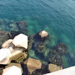 久栗坂漁港