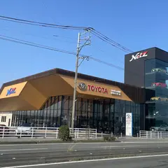 RVsmart ネッツトヨタ福岡 新八女インター店