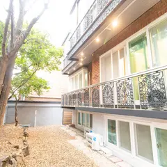 Da-woo House
