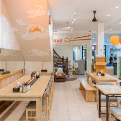 Hủ Tiếu Hồng Phát