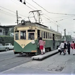 北畠駅