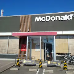 マクドナルド 堺石津店