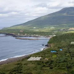 遊び平牧野看視舎