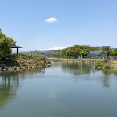 二の堰親水公園