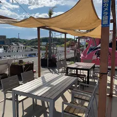 クルージングカフェマリカ