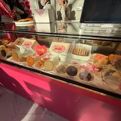 AMILYクッキー原宿