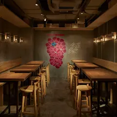 ワインの酒場。ディプント吉祥寺店