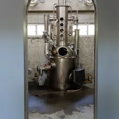 mitosaya薬草園蒸留所