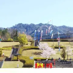 深原地区公園