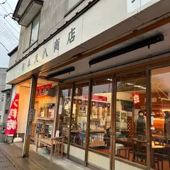 （有）森茂八商店