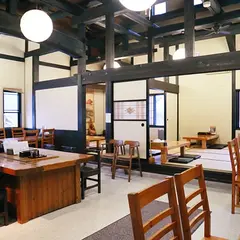 そば処えびす