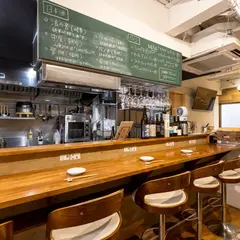 居酒屋1484（イシバシ）