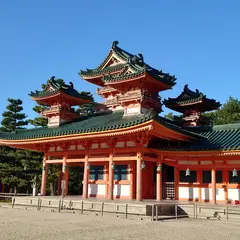 平安神宮