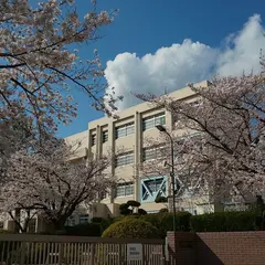 高槻市立第二中学校