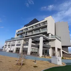 名取市サイクルスポーツセンター
