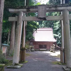 白山神社