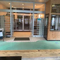神乃湯ホテル