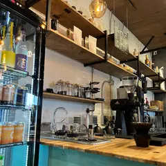 Arcobaleno Coffee Roastery TAKASAKI