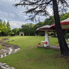 加家公園（メルヘンの森）
