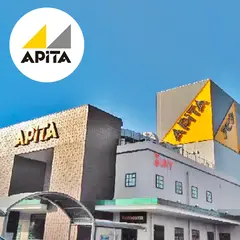 アピタ東海荒尾店