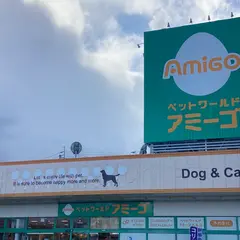 アミーゴ 丸亀店